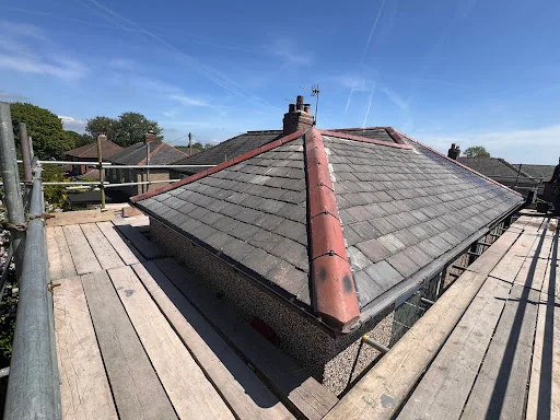 Roofcraft Roofing Services Limited photo 6