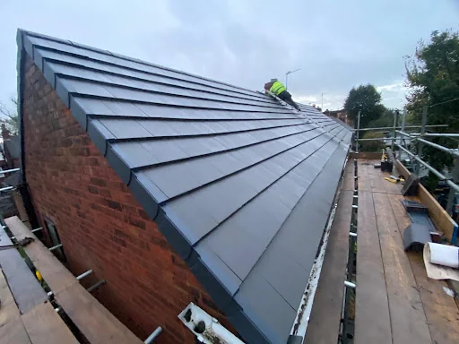 Roofcraft Roofing Services Limited photo 7