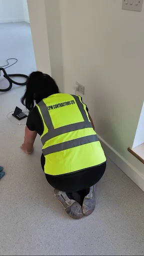 CPM Contractors Ltd photo 2