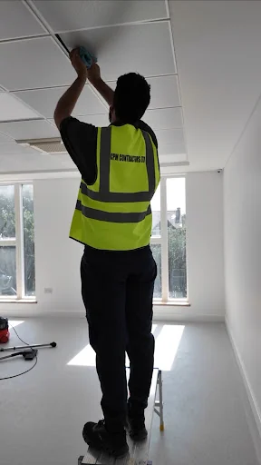 CPM Contractors Ltd photo 3