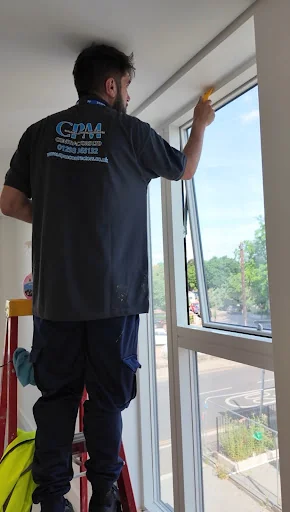 CPM Contractors Ltd photo 4
