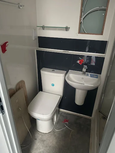 CPM Contractors Ltd photo 5