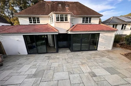 Helix Construction LTD photo 3