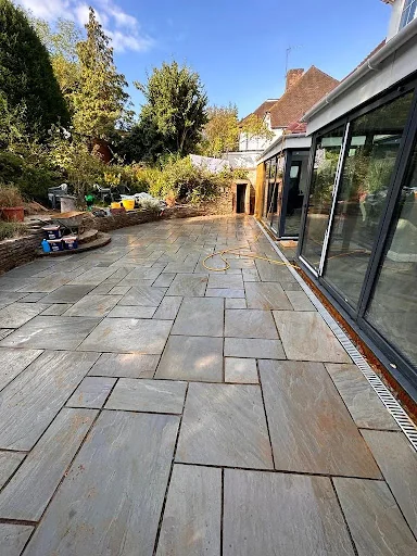 Helix Construction LTD photo 4