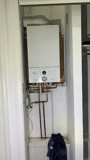 Imrie Plumbing and Heating photo 2