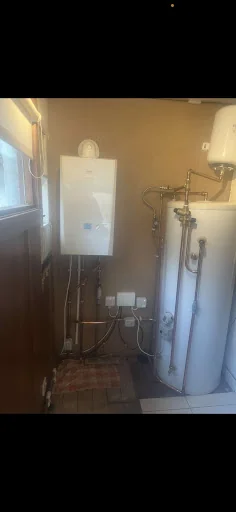 Imrie Plumbing and Heating photo 3