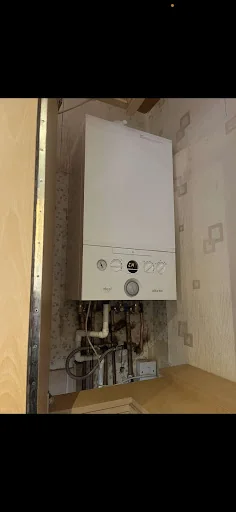 Imrie Plumbing and Heating photo 4