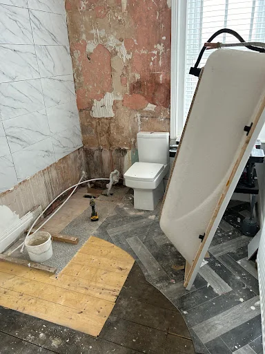 spot on rennovations and property services photo 1