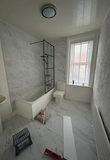 spot on rennovations and property services photo 2