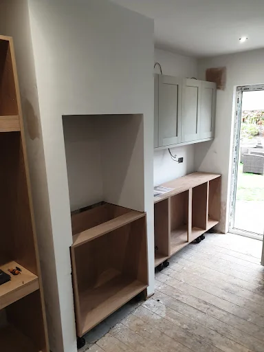 Docks carpentry photo 1