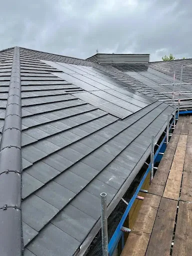 QSR Roofers photo 1