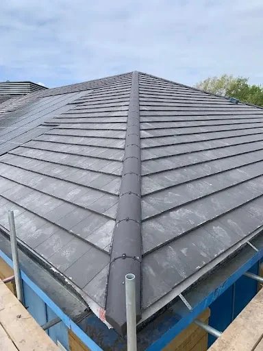 QSR Roofers photo 3