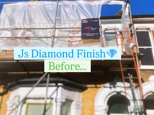 Js Diamond Finish photo 1