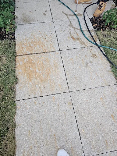 Ares mobile carwash photo 1