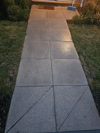 Ares mobile carwash photo 2