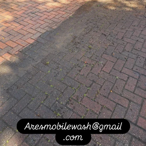 Ares mobile carwash photo 3