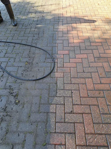 Ares mobile carwash photo 5