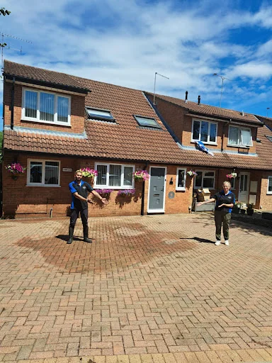 Ares mobile carwash photo 7