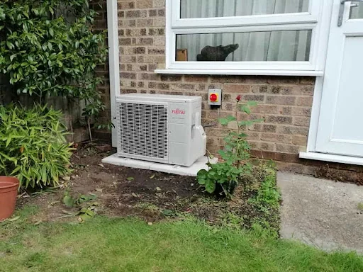 Efficient Cooling London Limited photo 8