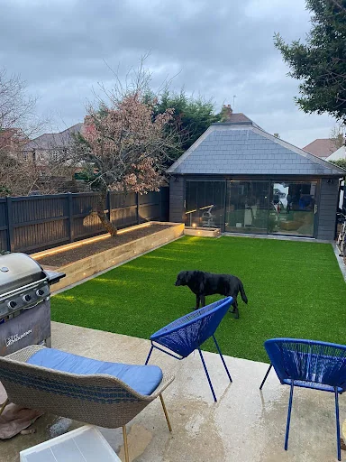 THOMAS GEORGE DEVELOPMENTS LTD photo 1