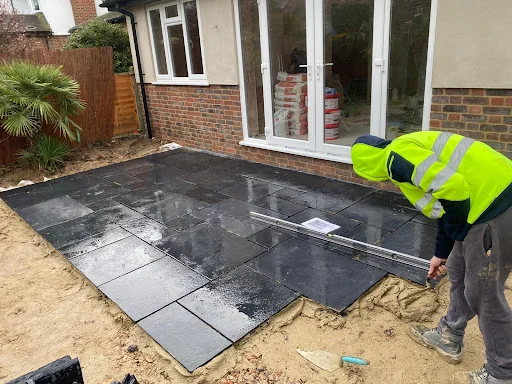 THOMAS GEORGE DEVELOPMENTS LTD photo 2