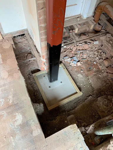 THOMAS GEORGE DEVELOPMENTS LTD photo 5