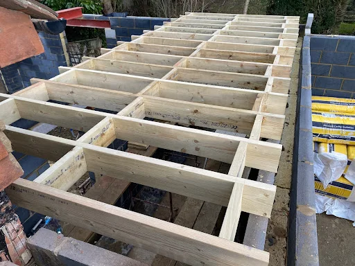 THOMAS GEORGE DEVELOPMENTS LTD photo 6