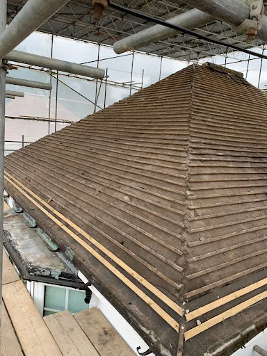 THOMAS GEORGE DEVELOPMENTS LTD photo 7