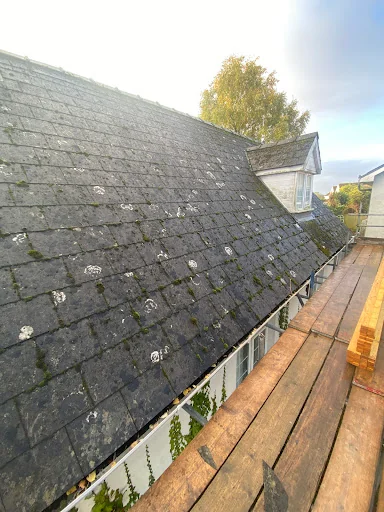 Shield Roofing Specialist South Wales photo 1