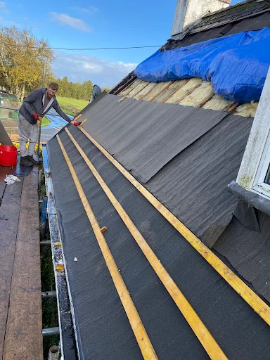 Shield Roofing Specialist South Wales photo 6
