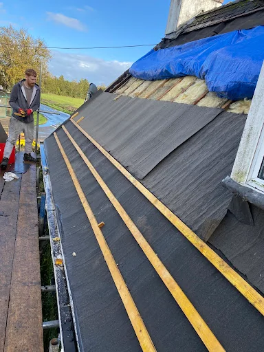 Shield Roofing Specialist South Wales photo 7