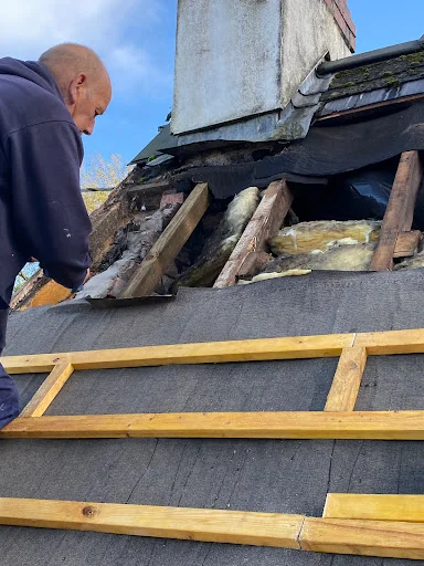 Shield Roofing Specialist South Wales photo 8