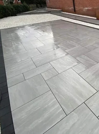 Pavestyle Drives And Patios Ltd photo 1