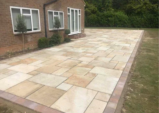 Pavestyle Drives And Patios Ltd photo 3