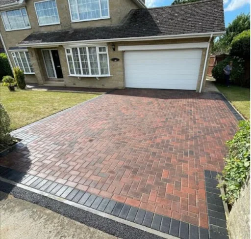 Pavestyle Drives And Patios Ltd photo 4