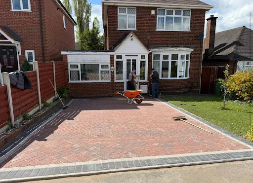 Pavestyle Drives And Patios Ltd photo 7