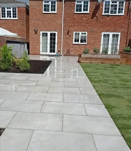 Pavestyle Drives And Patios Ltd photo 8