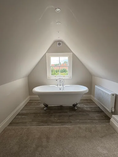 F&amp;B plumbing solutions LTD photo 1