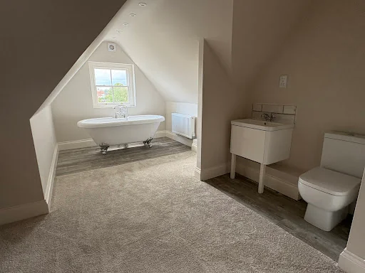 F&amp;B plumbing solutions LTD photo 2