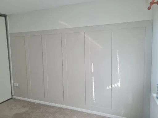 Woodsy's Decorating Services photo 1