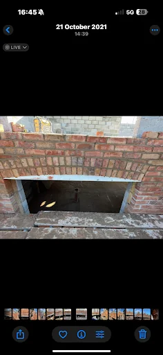 BEN YOUNG BRICKWORK LTD photo 2