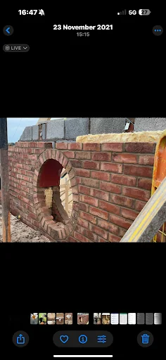 BEN YOUNG BRICKWORK LTD photo 3