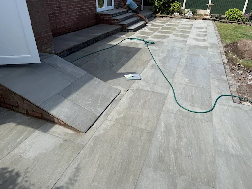 BEN YOUNG BRICKWORK LTD photo 4