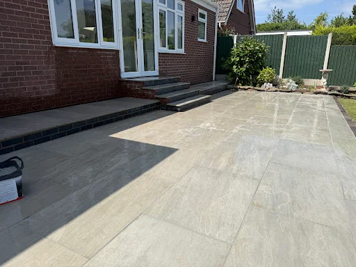 BEN YOUNG BRICKWORK LTD photo 6