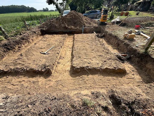 BEN YOUNG BRICKWORK LTD photo 7