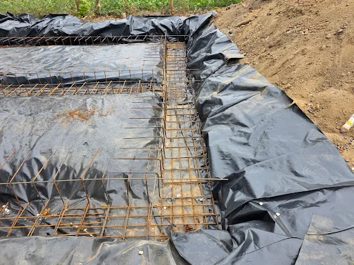 BEN YOUNG BRICKWORK LTD photo 8