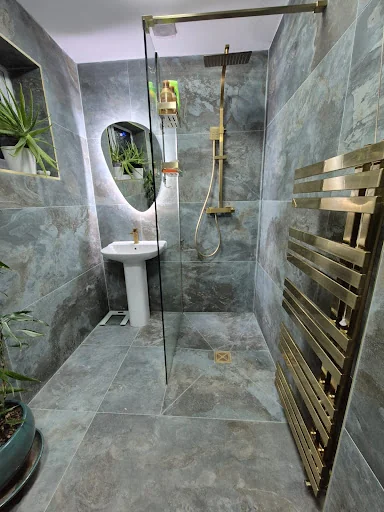 Wyvern Plumbing LTD photo 1