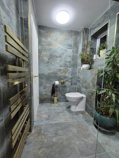 Wyvern Plumbing LTD photo 5