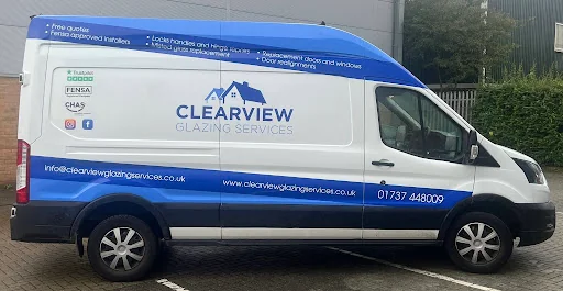 CLEARVIEW GLAZING SERVICES LLP photo 1