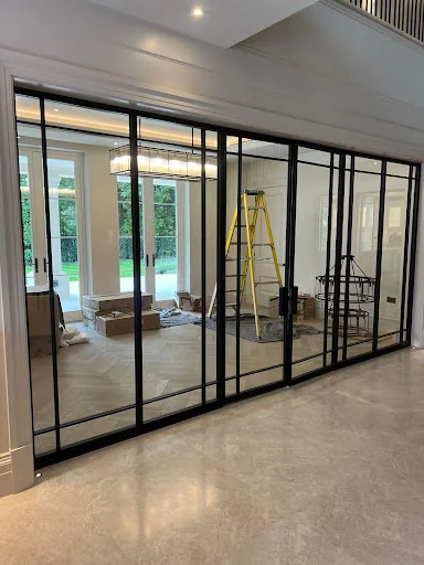 CLEARVIEW GLAZING SERVICES LLP photo 5